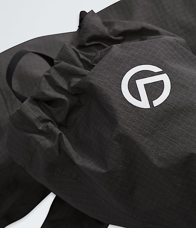 Summit Series AMK FUTURELIGHT? Overmitts - Image 2