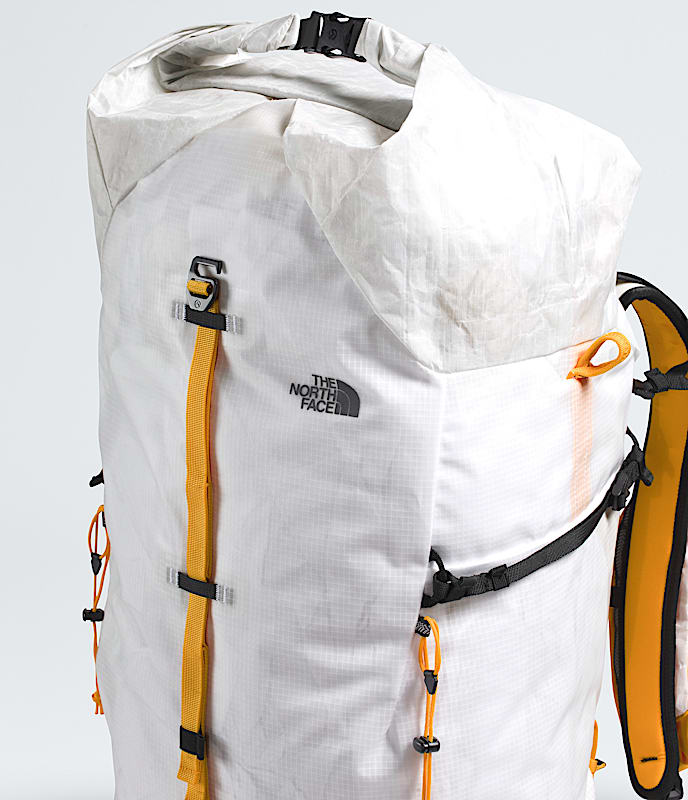 Summit Series Advanced Mountain Kit 55L Pack - Image 4