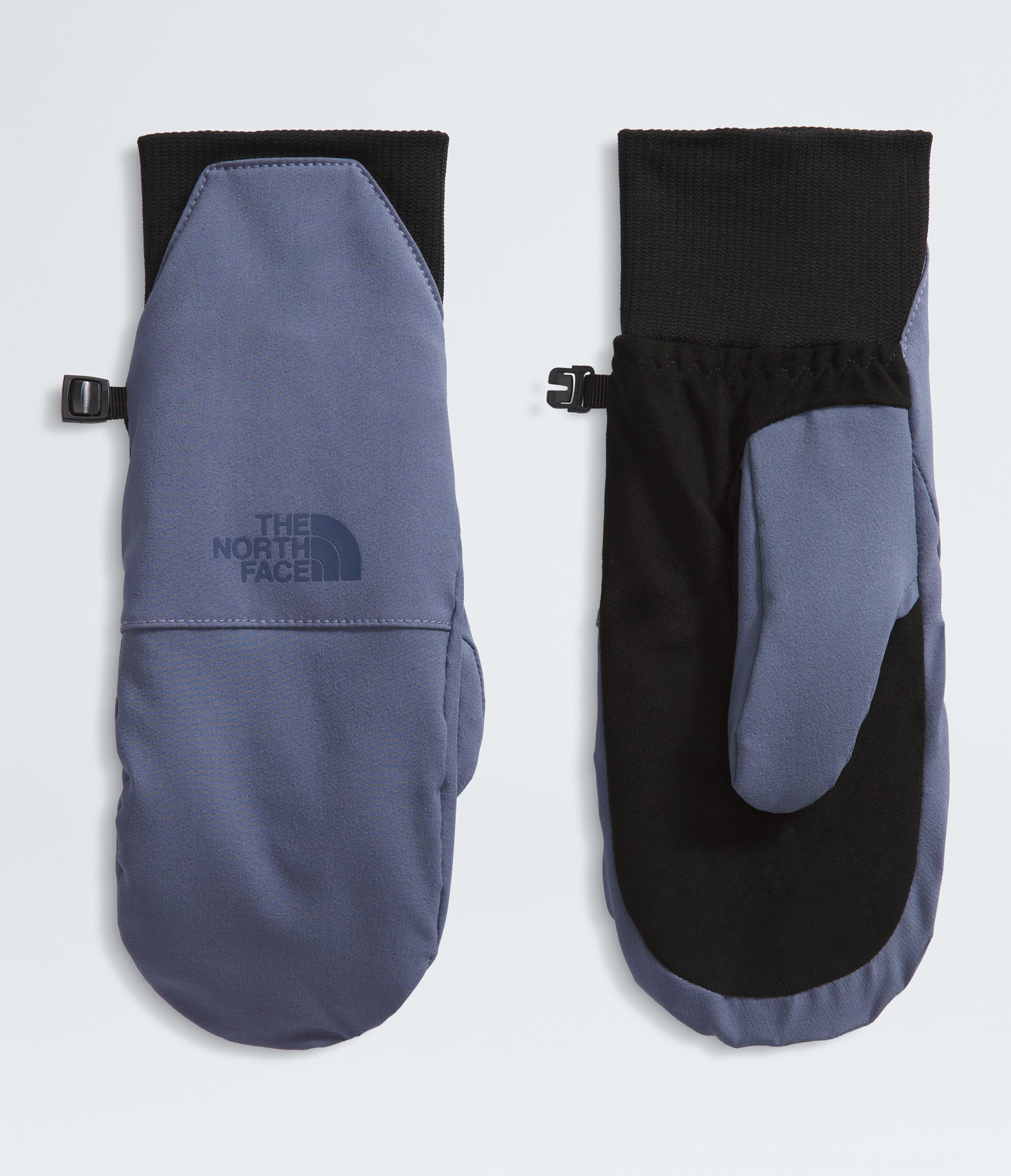 Women's Shelbe Raschel Etip? Mitts
