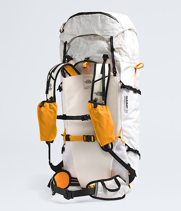 Summit Series Advanced Mountain Kit 55L Pack - Image 2