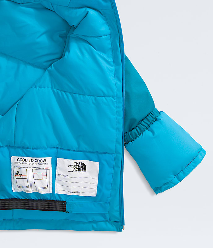Kids' Freedom Insulated Jacket - Image 7