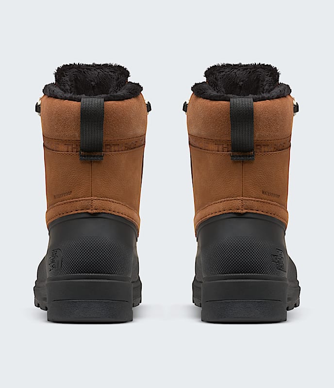 Women's Shellista V Shorty Waterproof Boots - Image 3