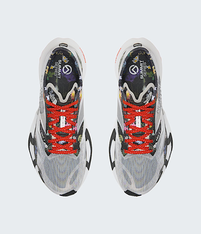 Summit Series VECTIV? Pro 3 Race Edition Shoes - Image 2