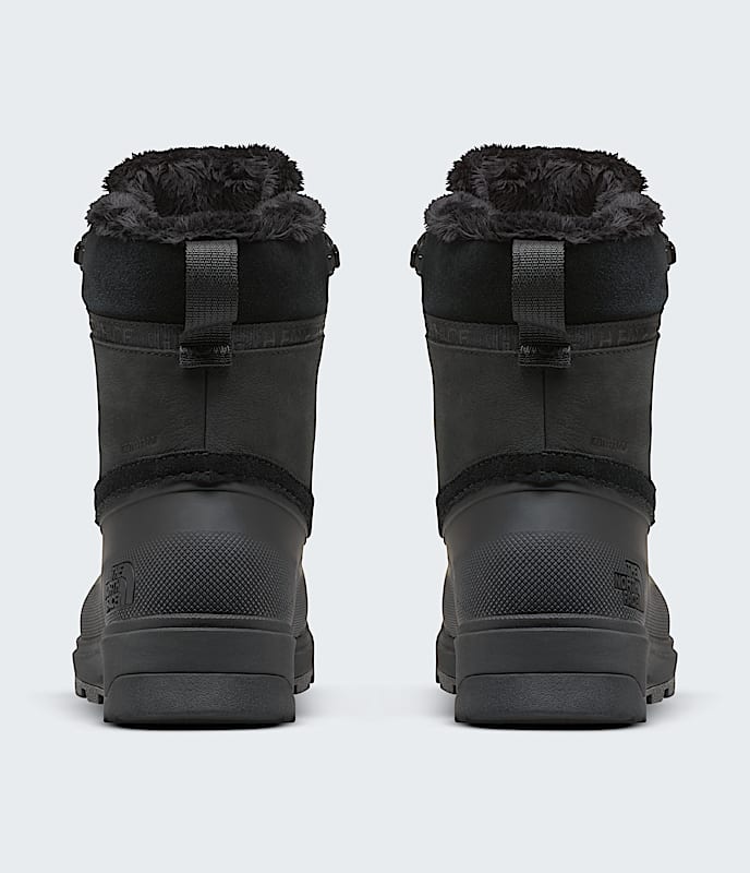 Women's Shellista V Shorty Waterproof Boots - Image 3