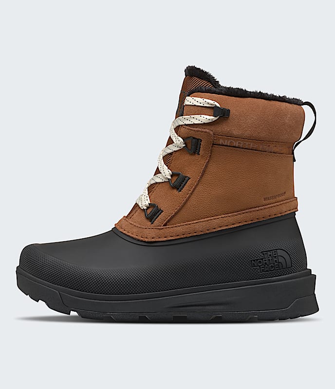 Women's Shellista V Shorty Waterproof Boots