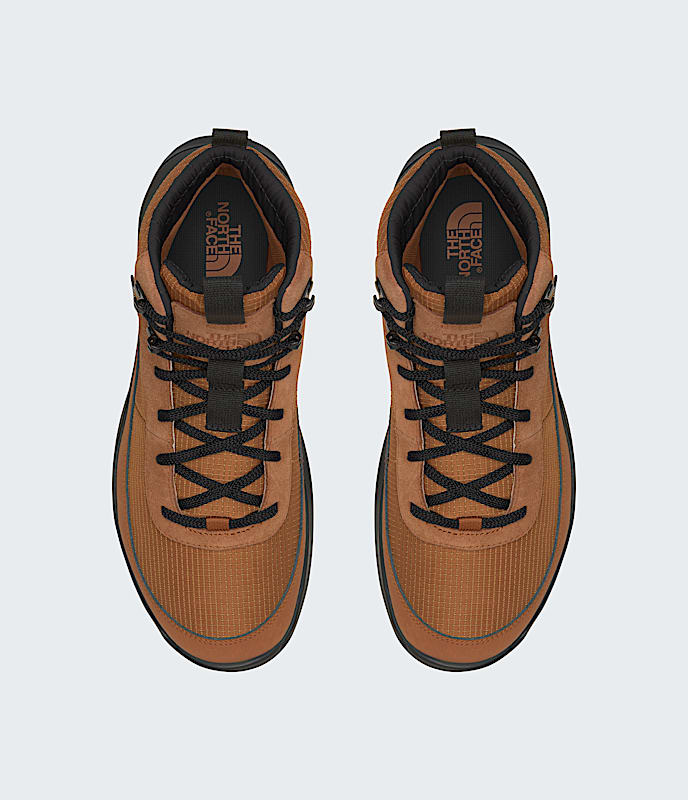 Men's Bergen Mid WP - Image 2