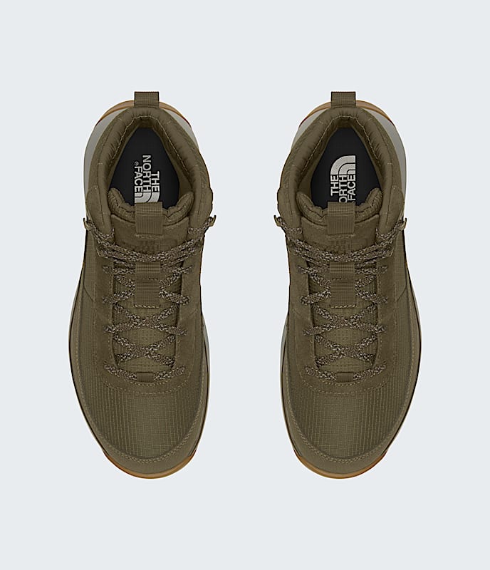 Men's Bergen Mid WP - Image 2