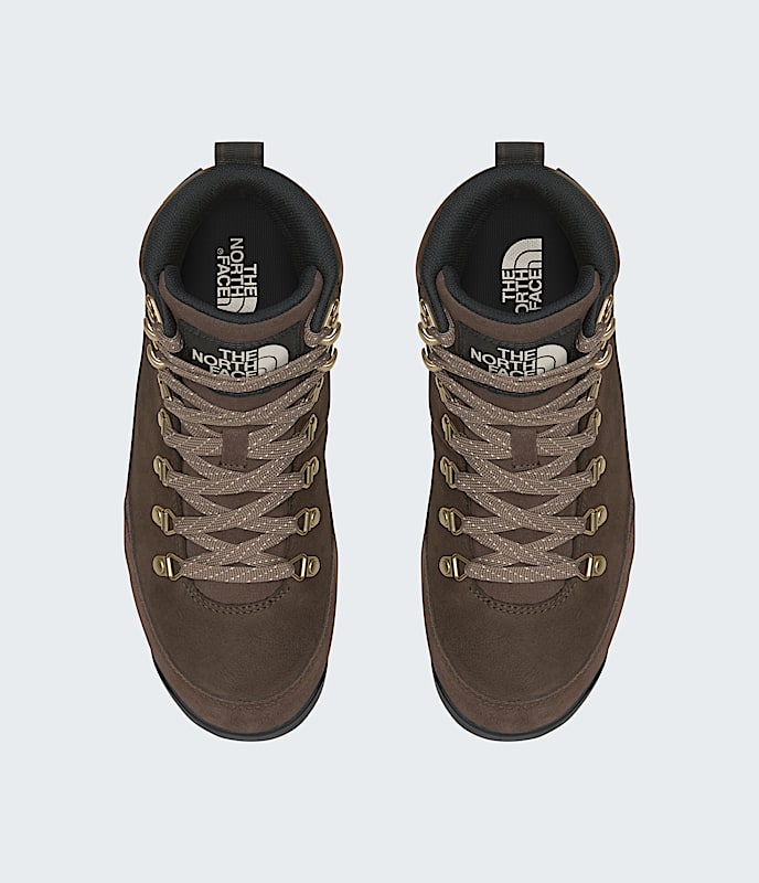 Women's Back-To-Berkeley IV Leather Waterproof Boots - Image 2