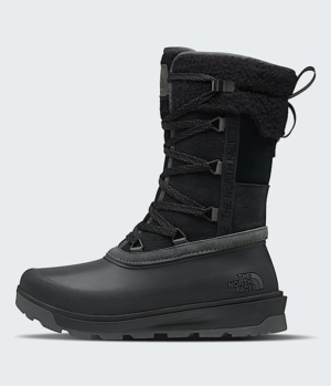 Women's Shellista VI Mid Waterproof Boots