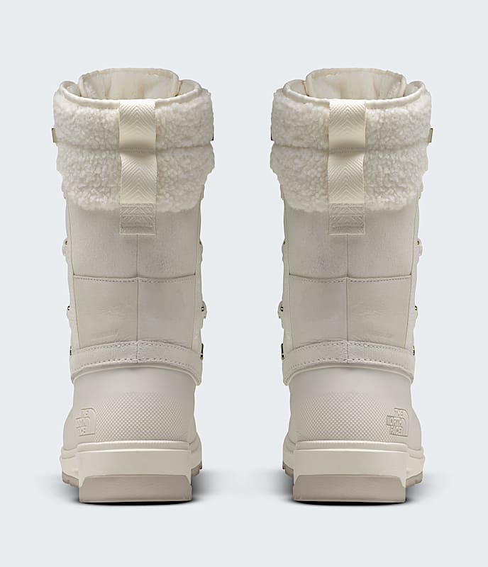 Women's Shellista VI Mid Waterproof Boots - Image 3