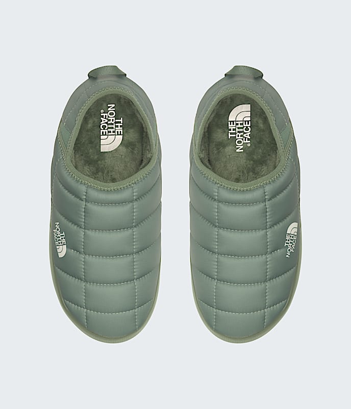 Women's THERMOBALL? Traction Mules V - Image 2