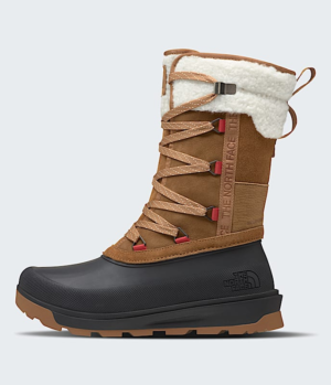 Women's Shellista VI Mid Waterproof Boots