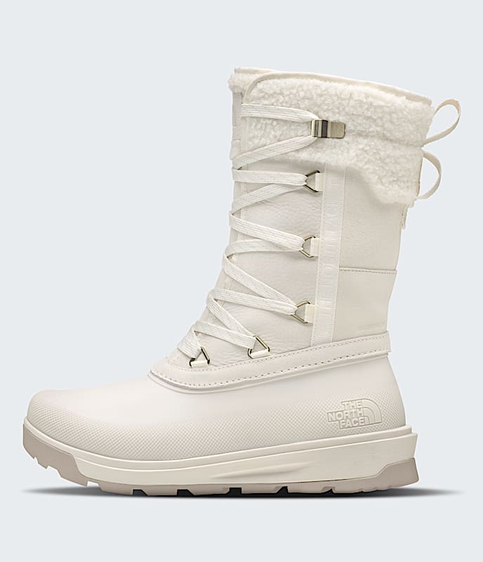 Women's Shellista VI Mid Waterproof Boots