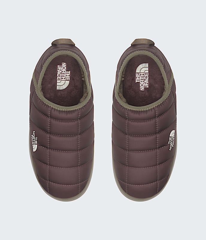 Women's THERMOBALL? Traction Mules V - Image 2