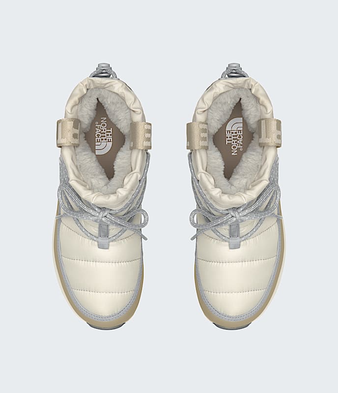 Women's THERMOBALL? Lace Up Waterproof Boots - Image 2