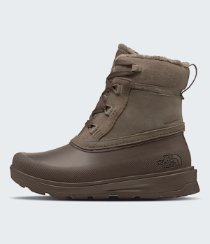 Women's Shellista V Shorty Waterproof Boots