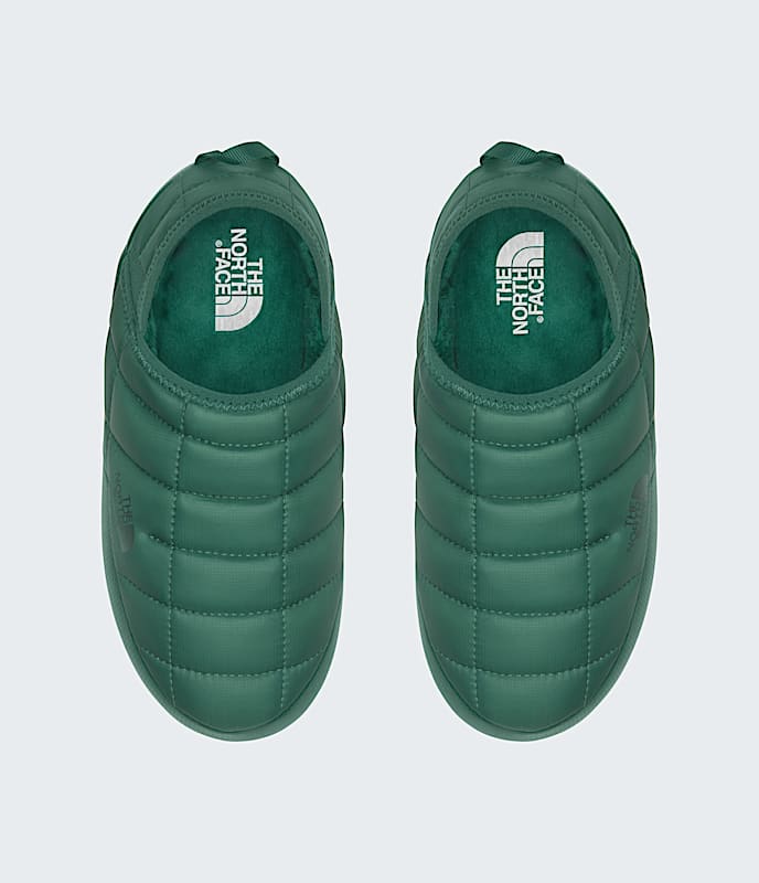 Women's THERMOBALL? Traction Mules V - Image 2