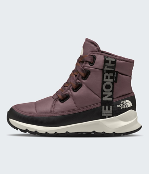 Women's THERMOBALL? Lace Up Luxe Waterproof Boots