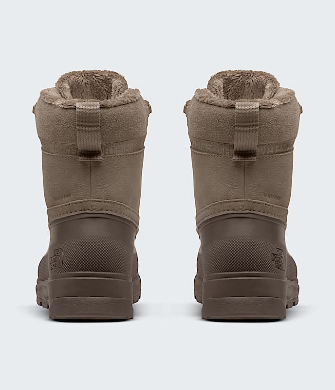 Women's Shellista V Shorty Waterproof Boots - Image 3