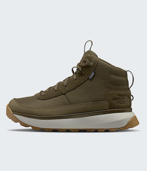 Men's Bergen Mid WP