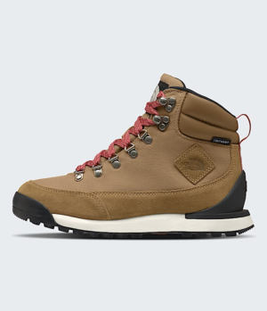 Women's Back-To-Berkeley IV Textile Waterproof Boots