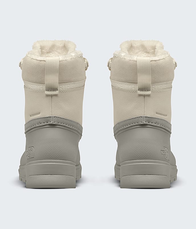 Women's Shellista V Shorty Waterproof Boots - Image 3