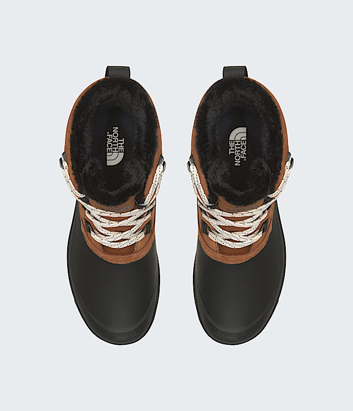 Women's Shellista V Shorty Waterproof Boots - Image 2