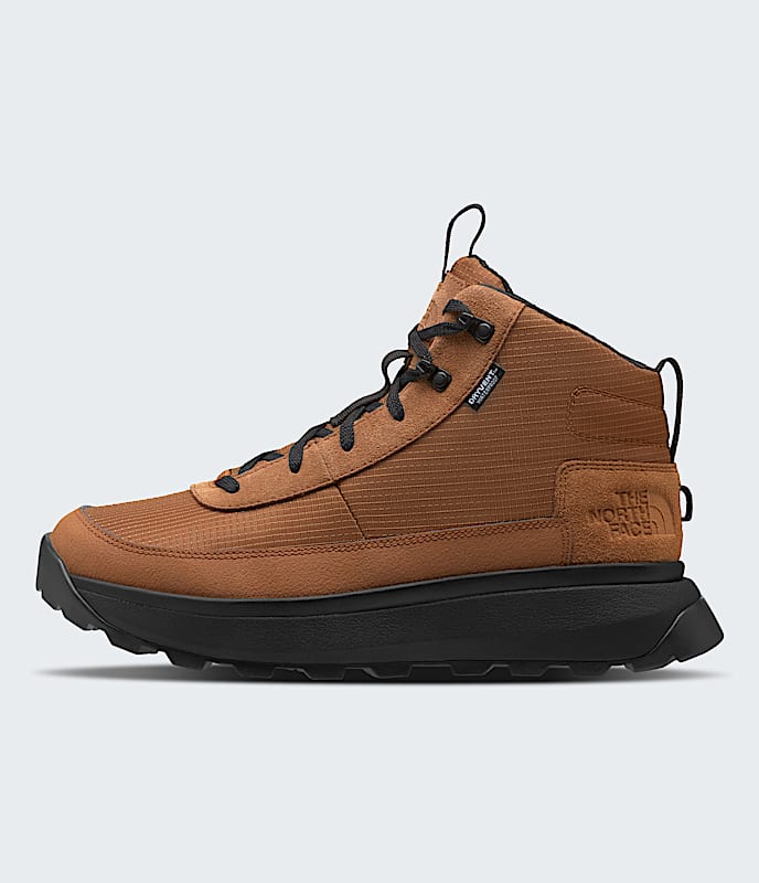 Men's Bergen Mid WP