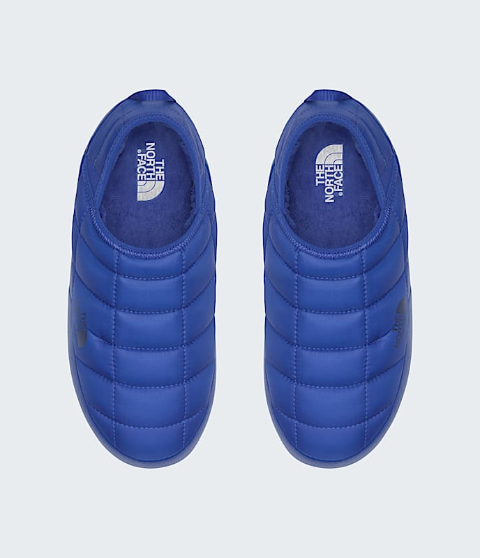 Men's THERMOBALL? Traction Mules V - Image 2
