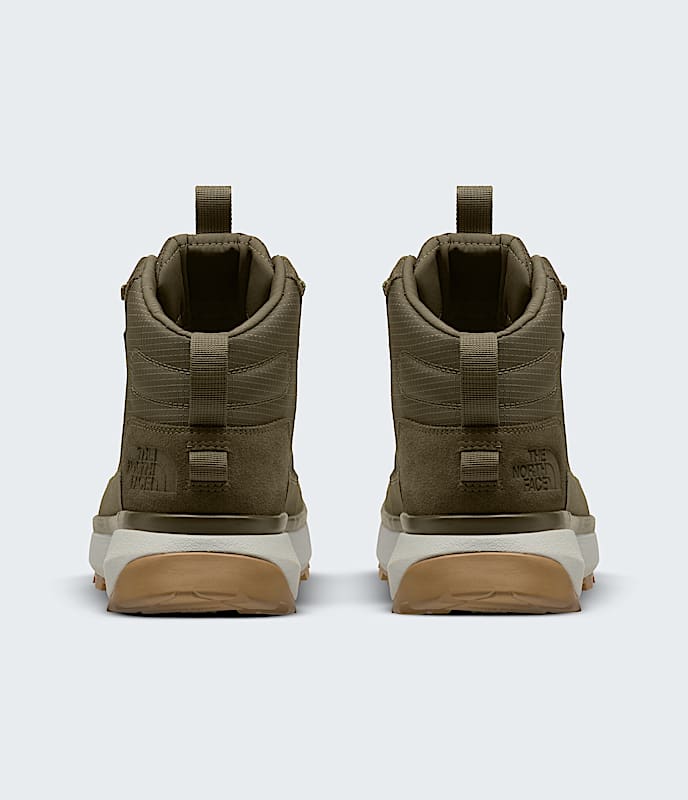 Men's Bergen Mid WP - Image 3
