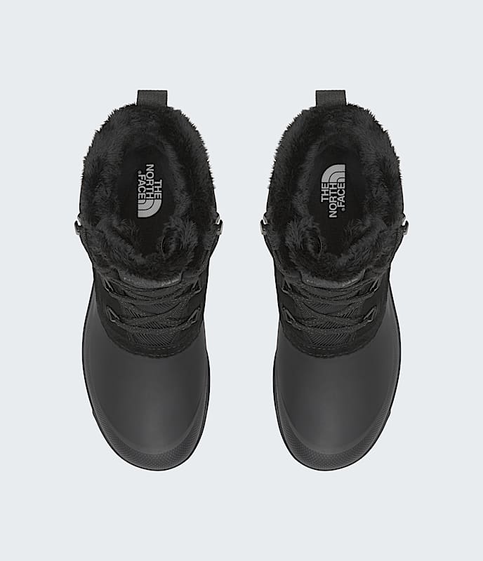 Women's Shellista V Shorty Waterproof Boots - Image 2