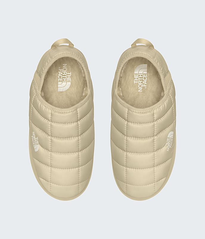 Women's THERMOBALL? Traction Mules V - Image 2