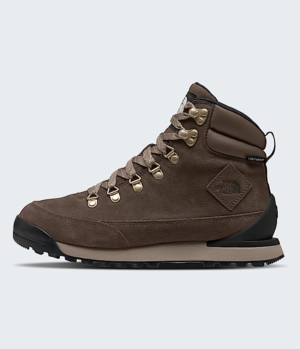 Women's Back-To-Berkeley IV Leather Waterproof Boots