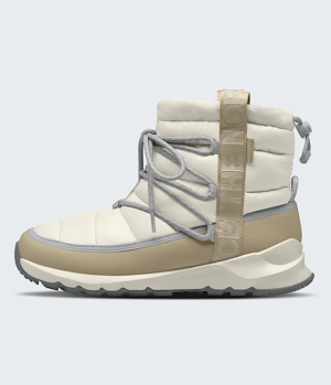 Women's THERMOBALL? Lace Up Waterproof Boots