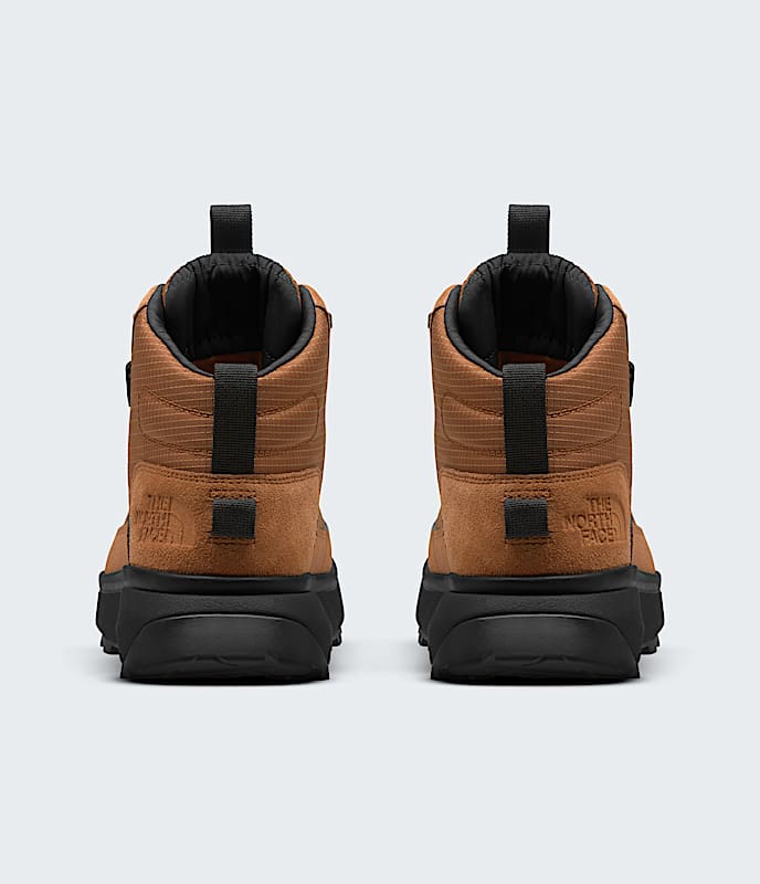 Men's Bergen Mid WP - Image 3