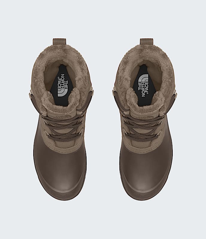 Women's Shellista V Shorty Waterproof Boots - Image 2