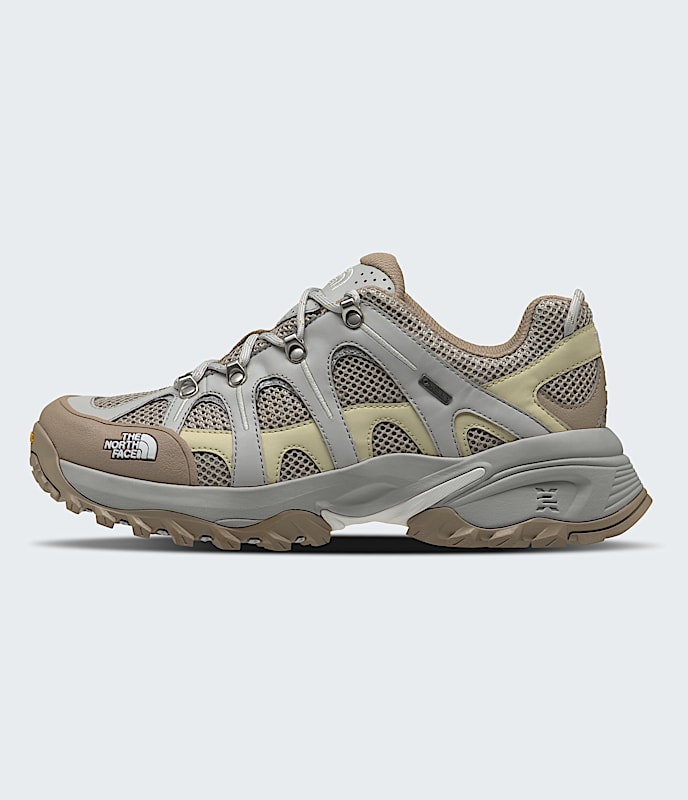 Hedgehog 06 RVST GORE-TEX? Shoes