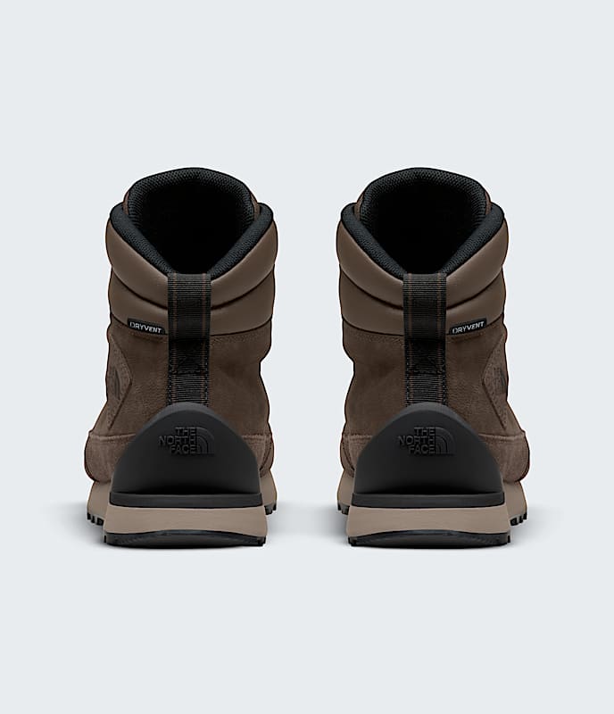 Women's Back-To-Berkeley IV Leather Waterproof Boots - Image 3