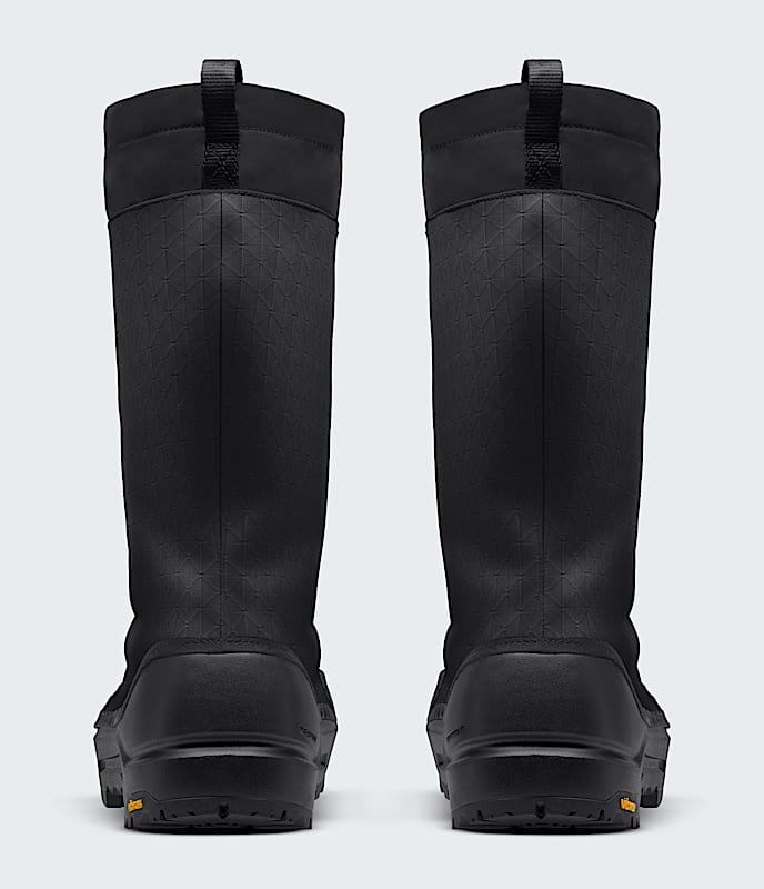 Base Camp 200 Waterproof Boots - Image 3