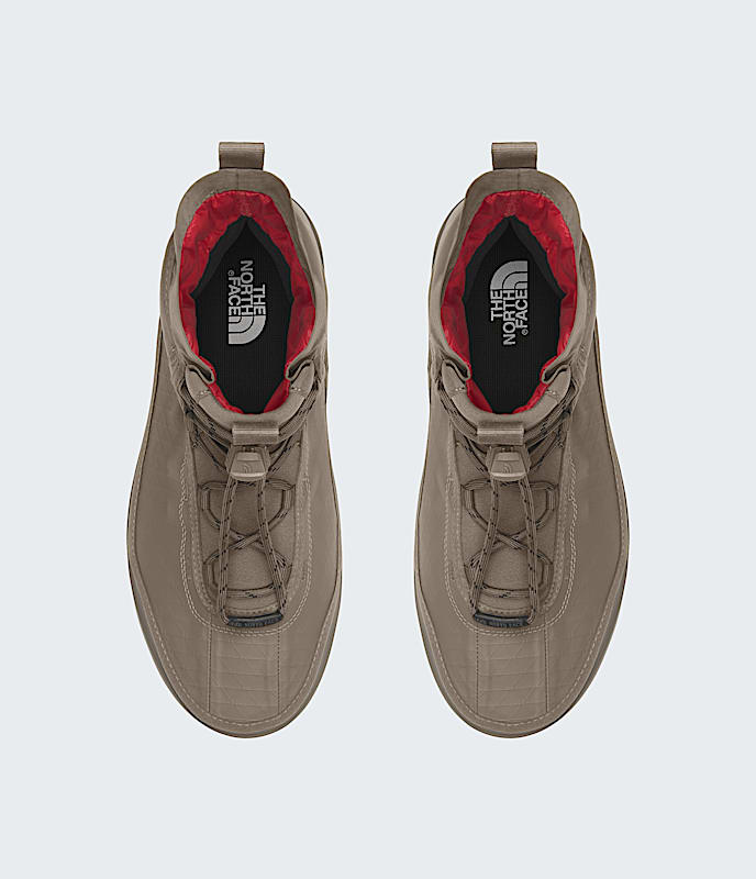 Base Camp 100 Waterproof Boots - Image 2