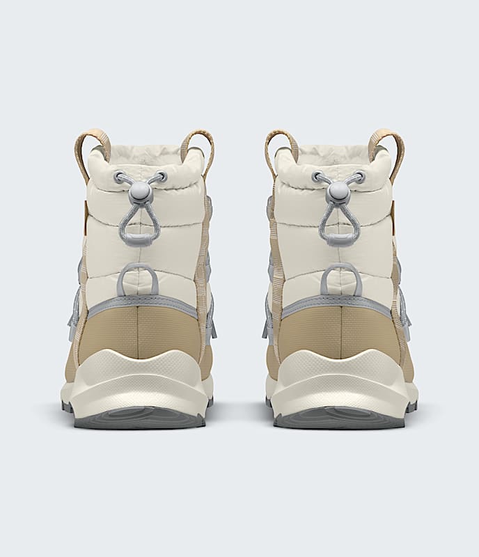 Women's THERMOBALL? Lace Up Waterproof Boots - Image 3