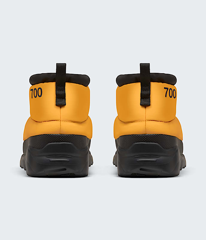 Nuptse Traction Chukkas - Image 3