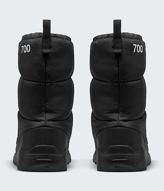 Nuptse Traction Booties - Image 3
