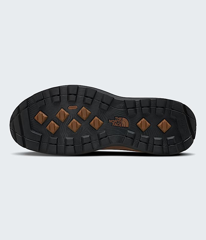 Men's Bergen Mid WP - Image 4