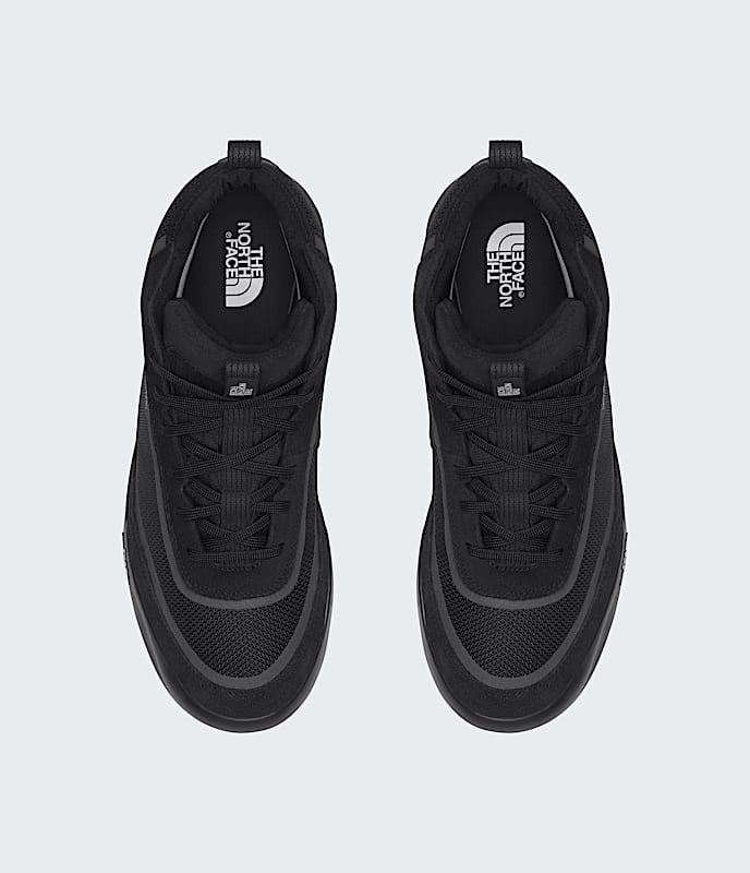 Clyffe Mid Insulated Waterproof Shoes - Image 2