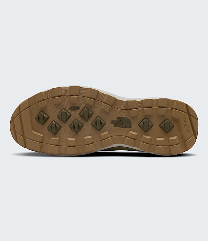 Men's Bergen Mid WP - Image 4