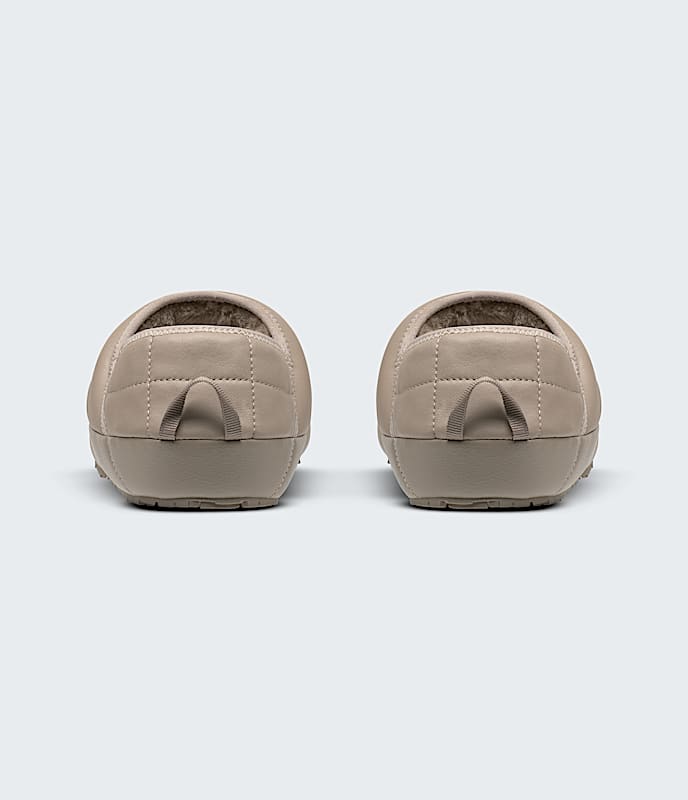 THERMOBALL? Traction Mules Leather - Image 3