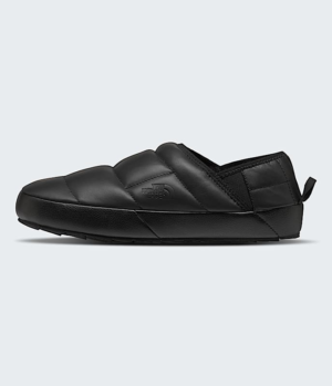 THERMOBALL? Traction Mules Leather
