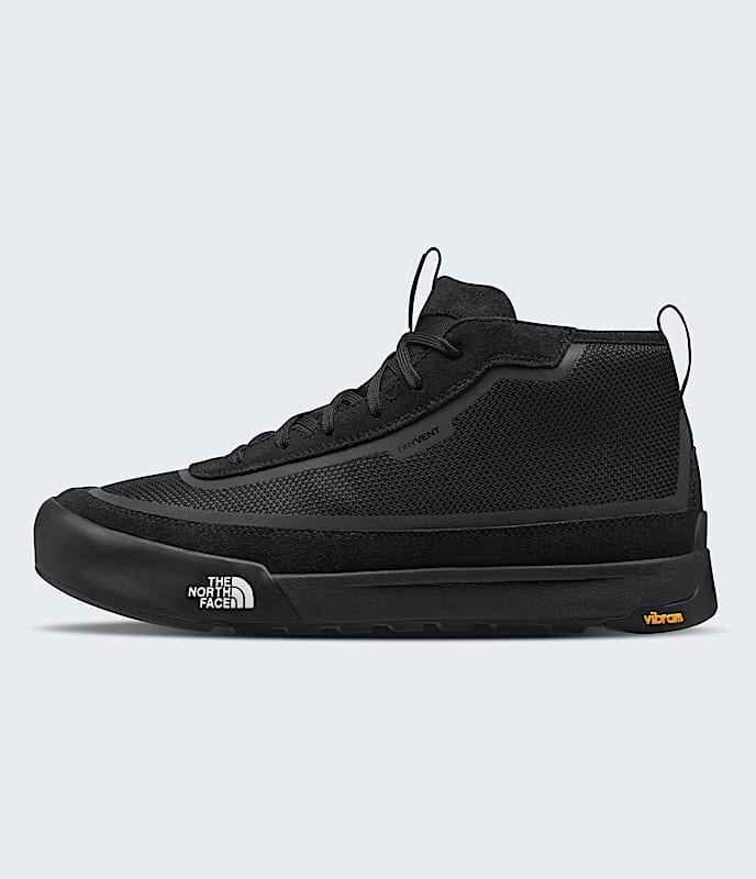 Clyffe Mid Insulated Waterproof Shoes