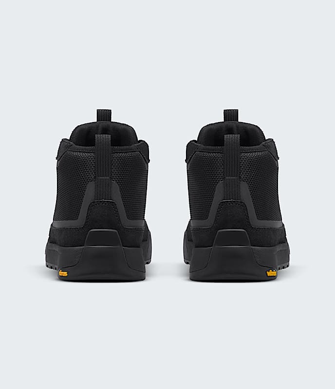 Clyffe Mid Insulated Waterproof Shoes - Image 3
